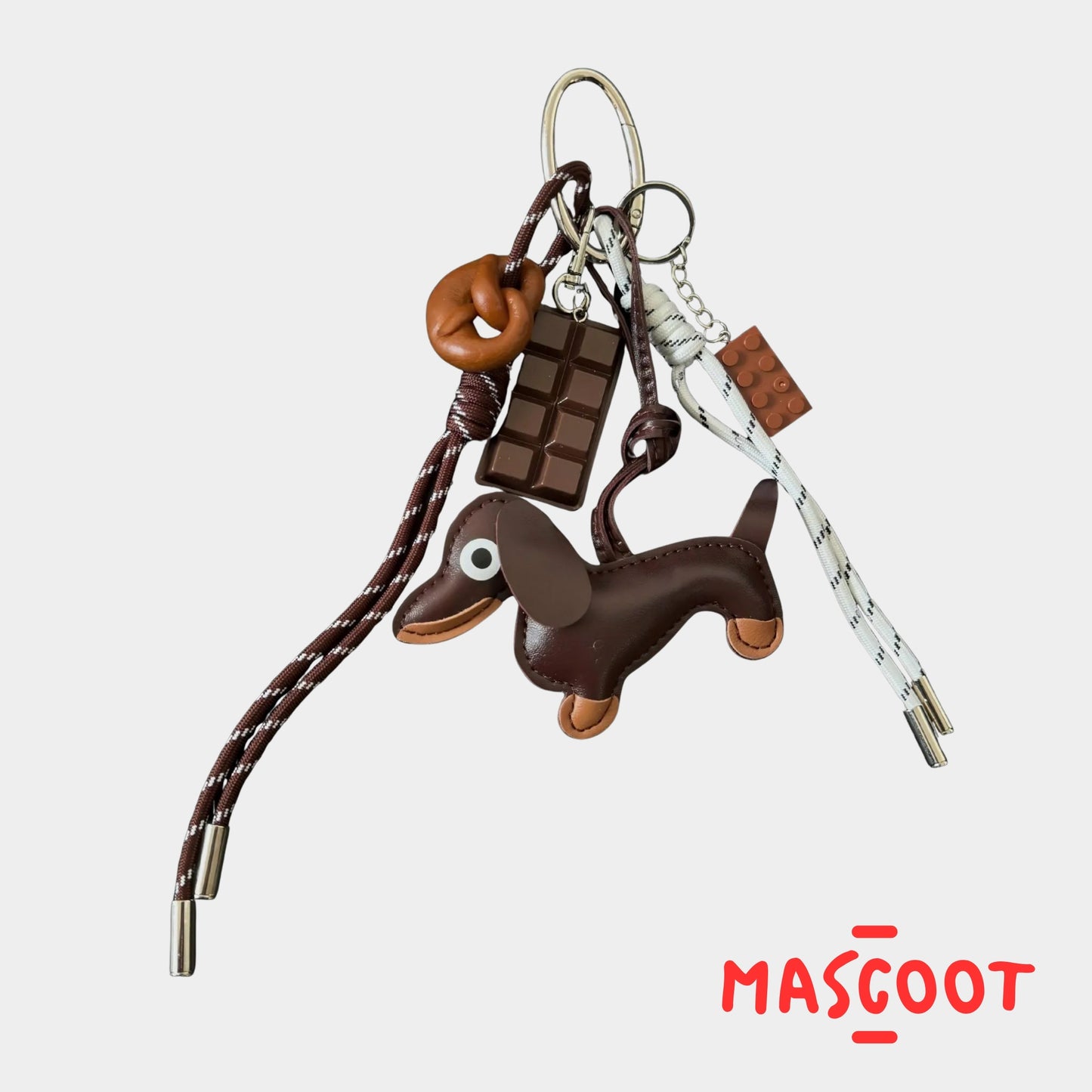 DOG ÇANTA CHARM