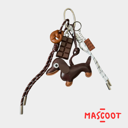 DOG ÇANTA CHARM