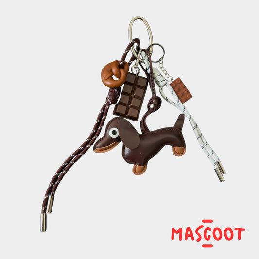 DOG ÇANTA CHARM
