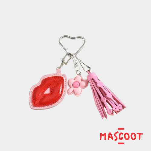 KISS ÇANTA CHARM