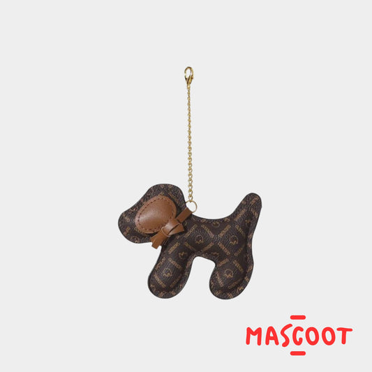 DOG V2 ÇANTA CHARM