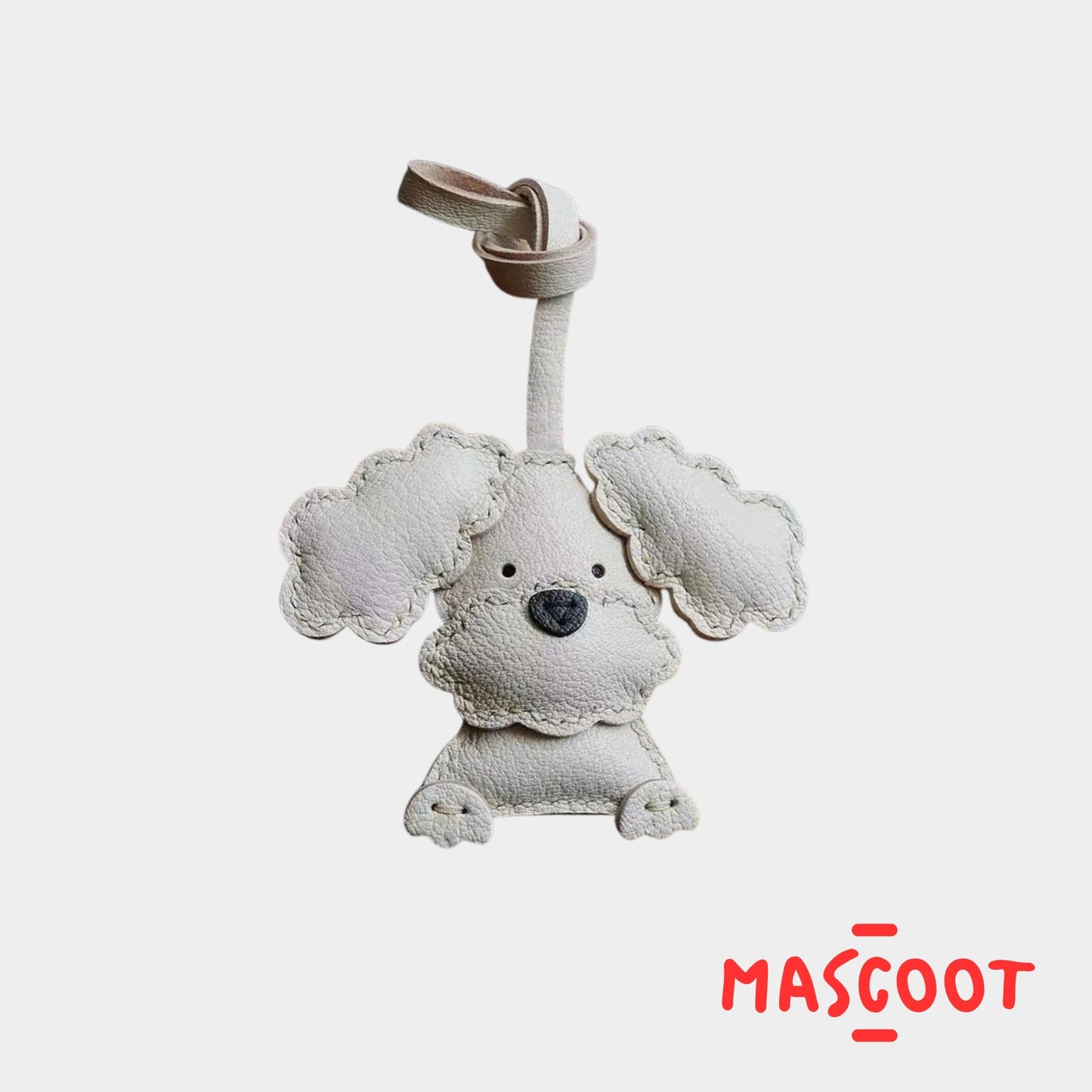 DOG V3 ÇANTA CHARM