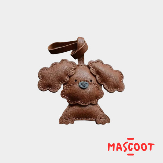 DOG V3 ÇANTA CHARM