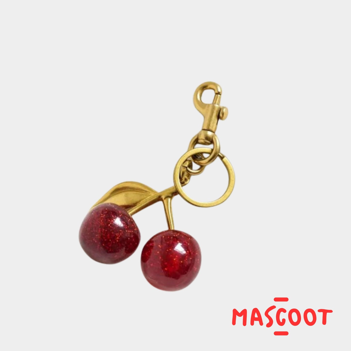 CHERRY ÇANTA CHARM
