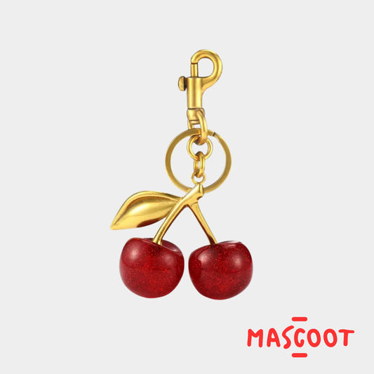 CHERRY ÇANTA CHARM